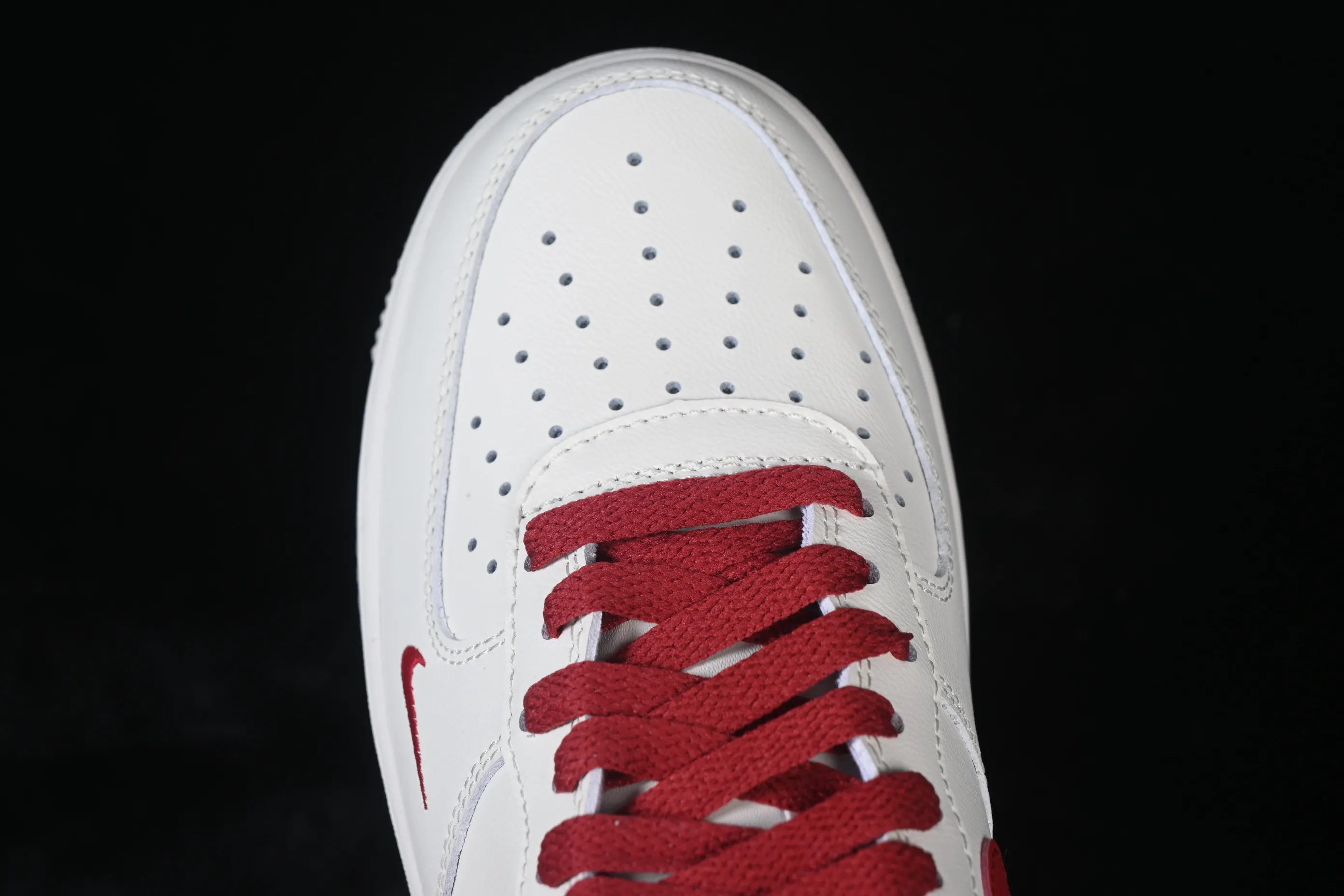 All categories Nk Air Force 1 Air Force series Nk Air Force 1 Low Air Force low-top Nike Air Force 1'07 Low Good luck in the Year of the Horse Air Force 1 low-top casual sneakers HV5979-130
